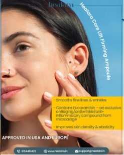 Healara Core Lift Firming Ampoule - Image 5