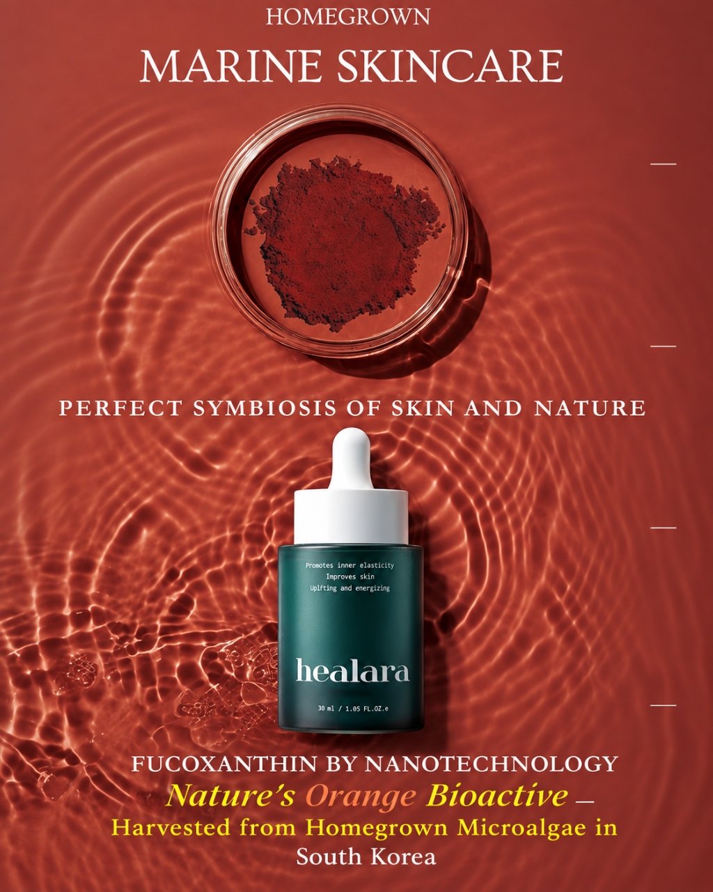 Healara Core Lift Firming Ampoule - Image 7
