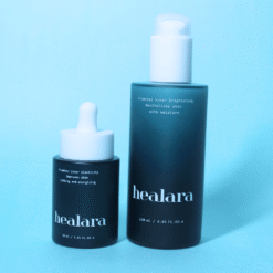 Healara Core Lift Ampoule & Fluid 2-Piece Set - Image 4