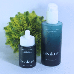 Alternative view of Healara Core Lift Ampoule & Fluid 2-Piece Set
