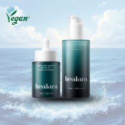 Healara Core Lift Ampoule & Fluid 2-Piece Set