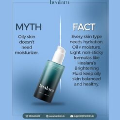 Healara Core Lift Brightening Fluid - Image 7