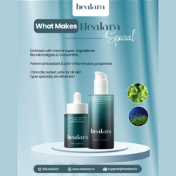 Healara Core Lift Ampoule & Fluid 2-Piece Set - Image 3
