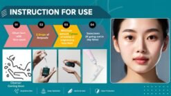 Healara Core Lift Brightening Fluid - Image 8