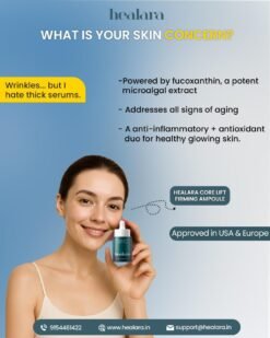 Healara Core Lift Firming Ampoule - Image 4