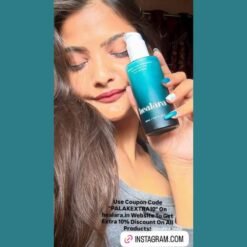 Healara Core Lift Brightening Fluid - Image 9